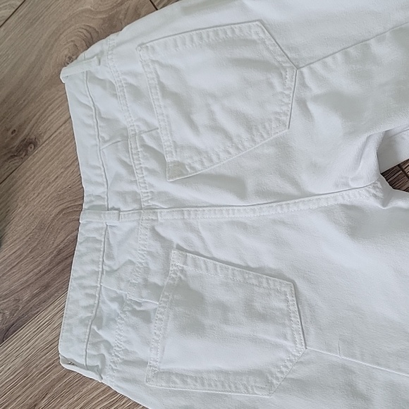 Sandro Paris High Waist Slim Fit Size 38 - Picture 12 of 16